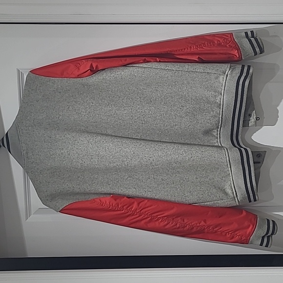 Nike varsity jacket - Picture 2 of 4